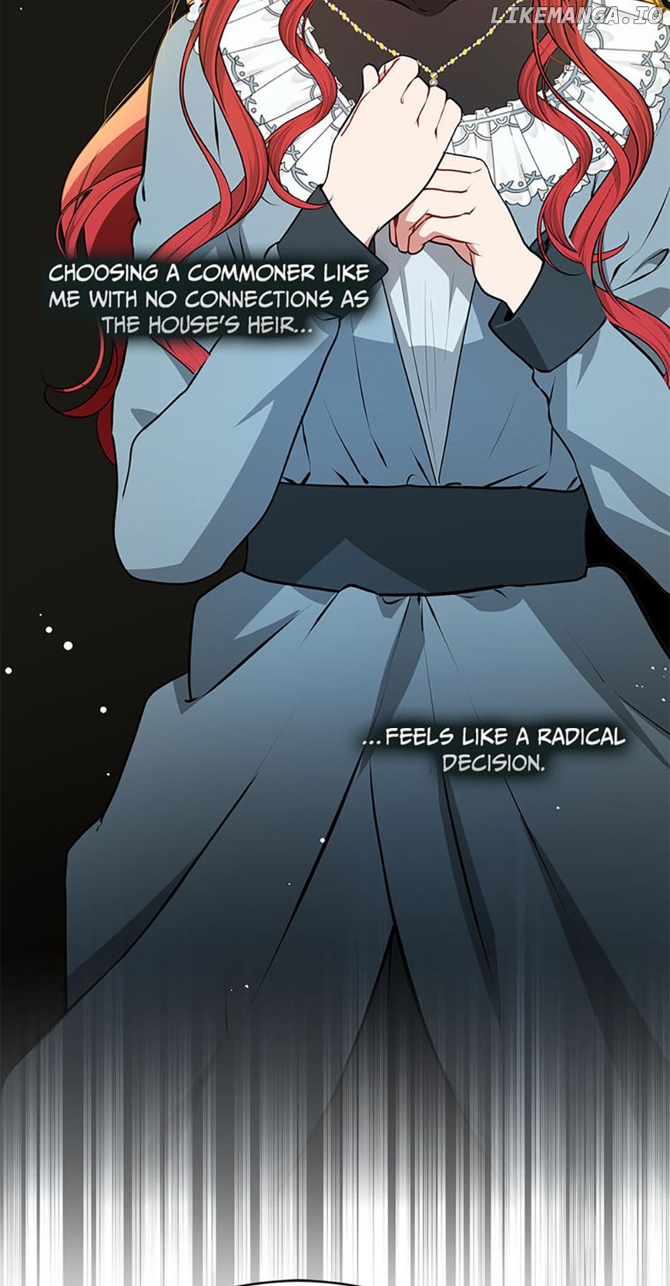 I Didn’t Mean to Seduce the Male Lead Chapter 112 - page 26