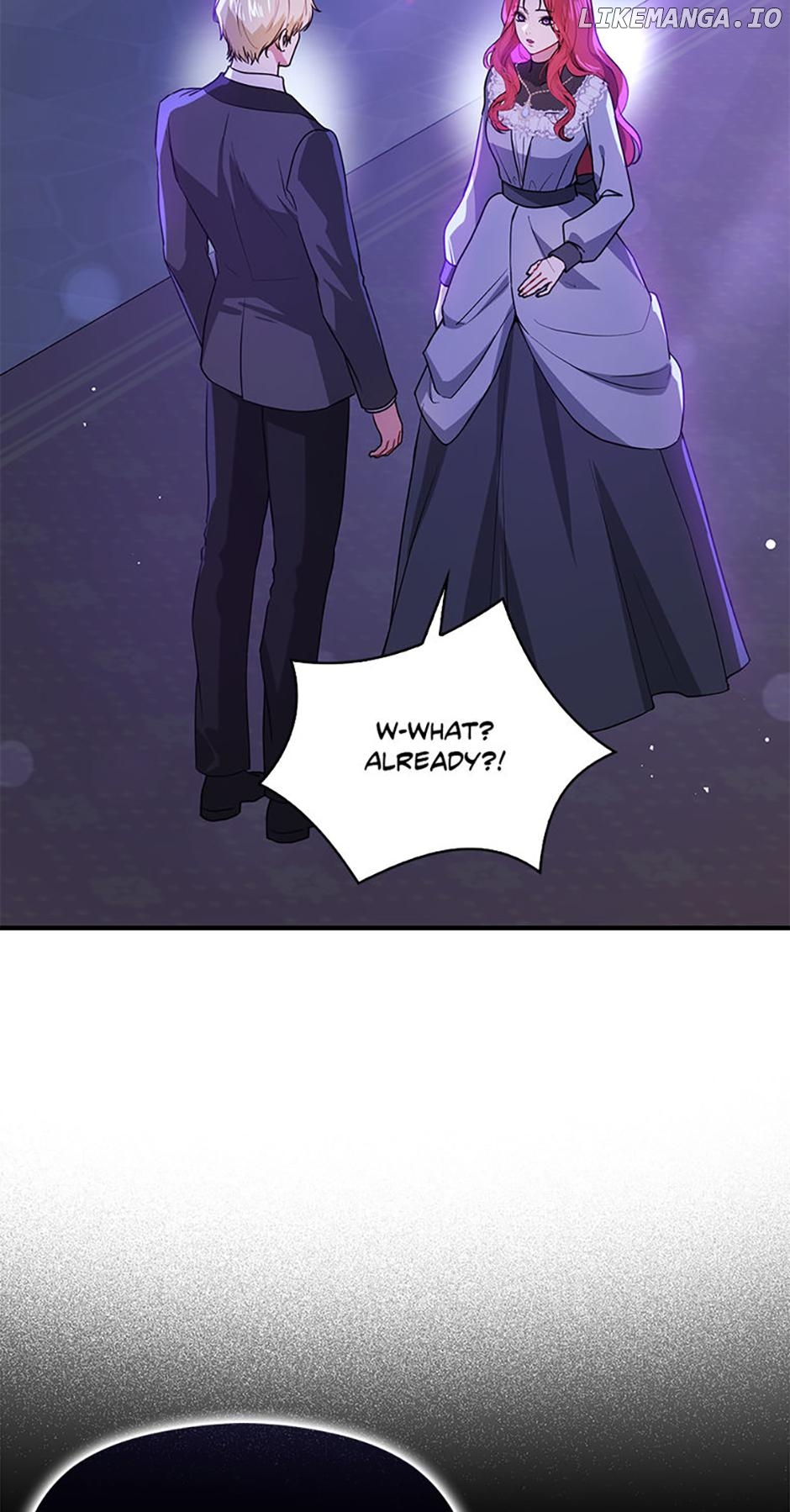 I Didn’t Mean to Seduce the Male Lead Chapter 112 - page 30