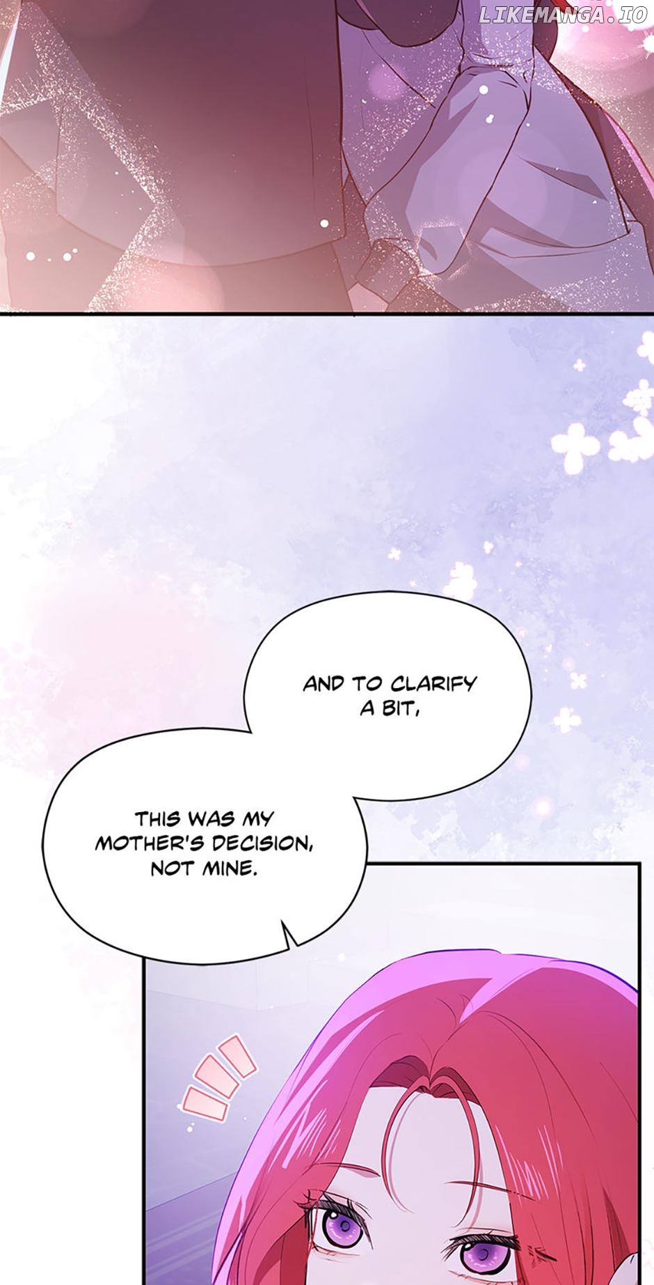 I Didn’t Mean to Seduce the Male Lead Chapter 112 - page 49
