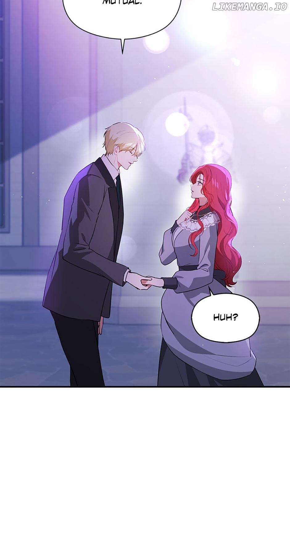 I Didn’t Mean to Seduce the Male Lead Chapter 112 - page 65