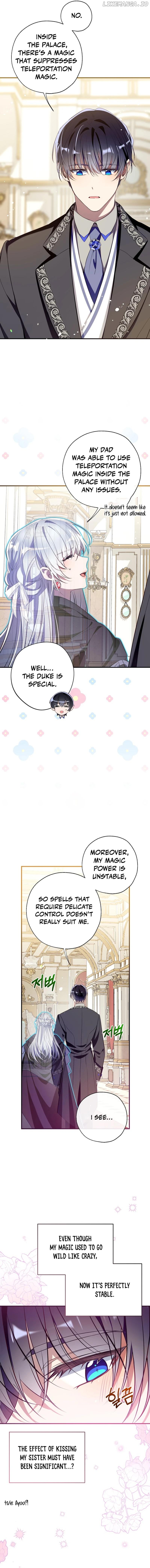 Can We Become a Family? Chapter 121 - page 2