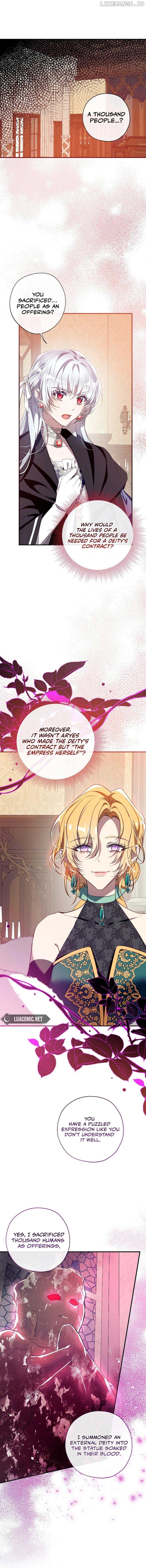 Can We Become a Family? Chapter 123 - page 2