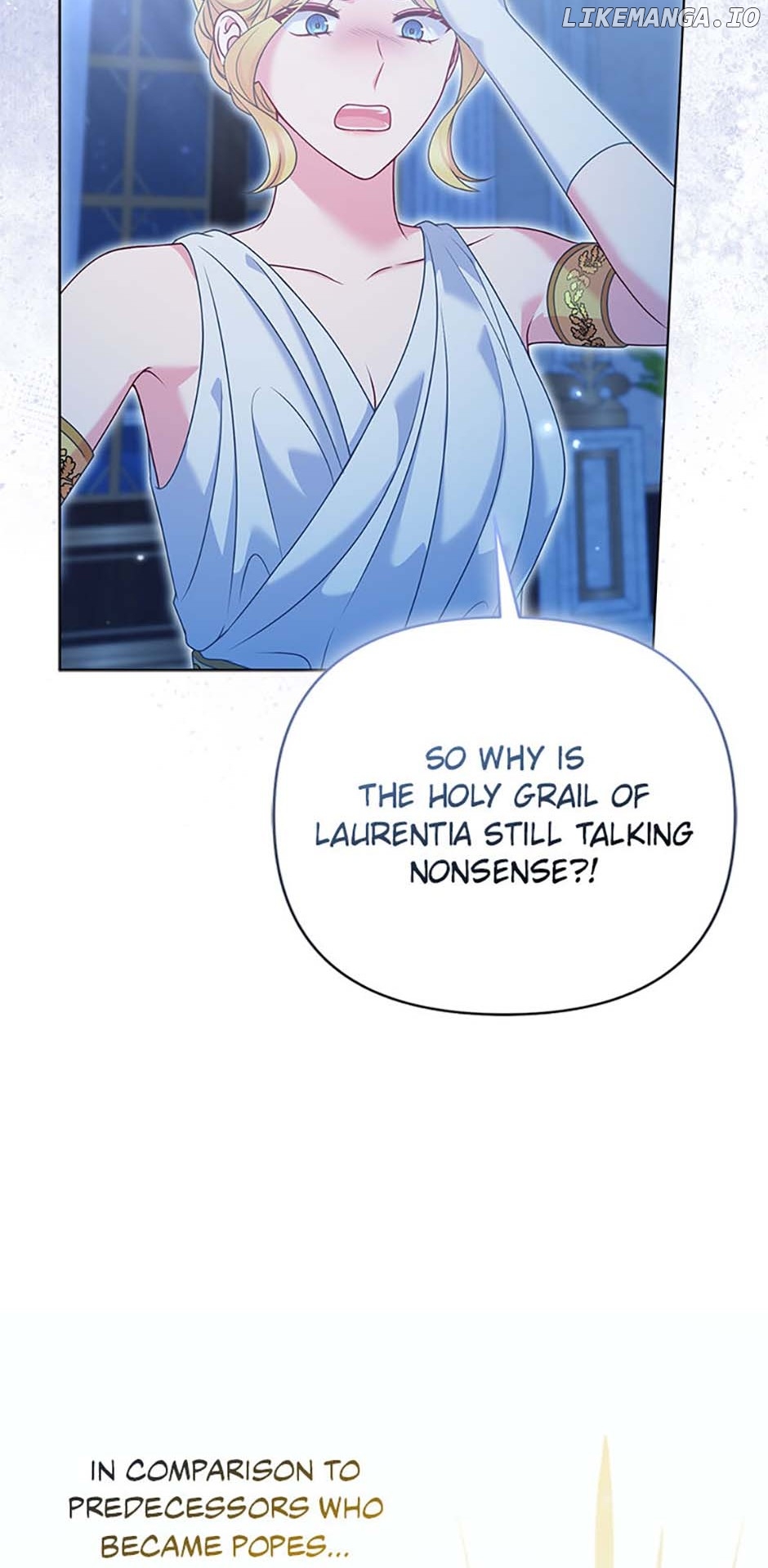 So I Married An Abandoned Crown Prince Chapter 66 - page 4