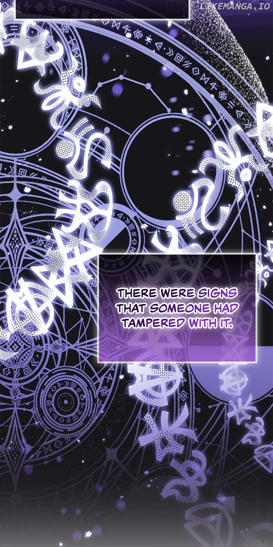 So I Married An Abandoned Crown Prince Chapter 68 - page 18