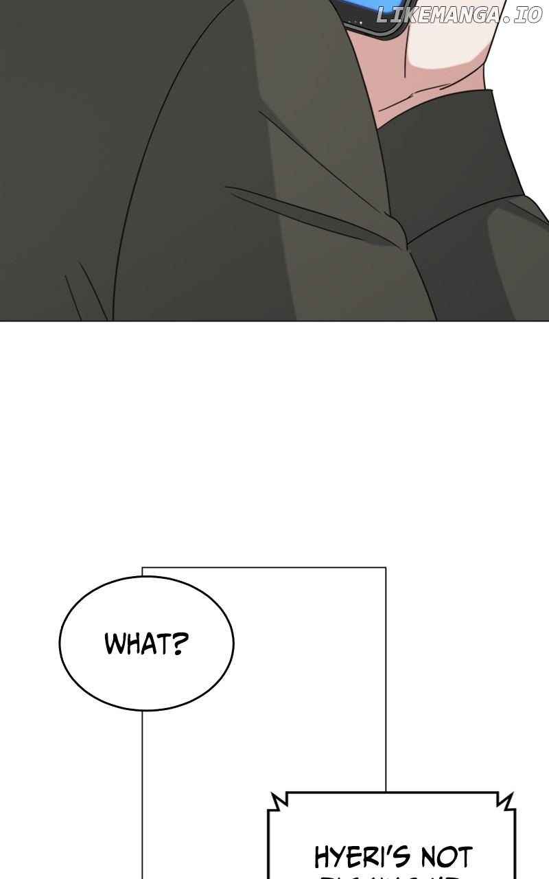 Your Instinctive Love Chapter 65 - page 80