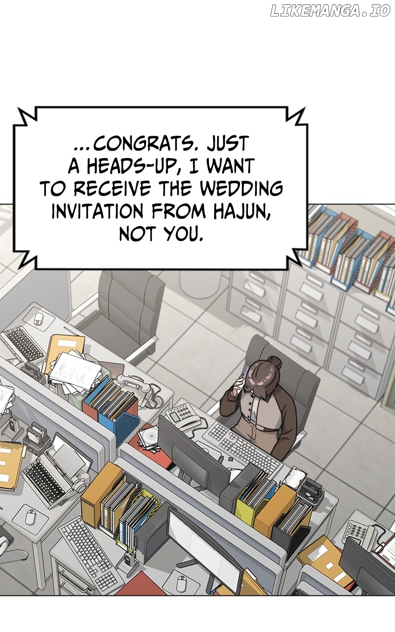 Your Instinctive Love Chapter 67 - page 32