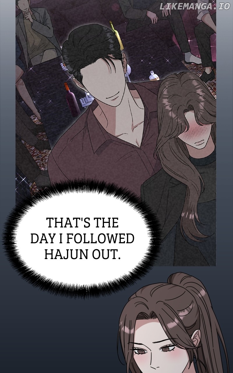 Your Instinctive Love Chapter 68 - page 32