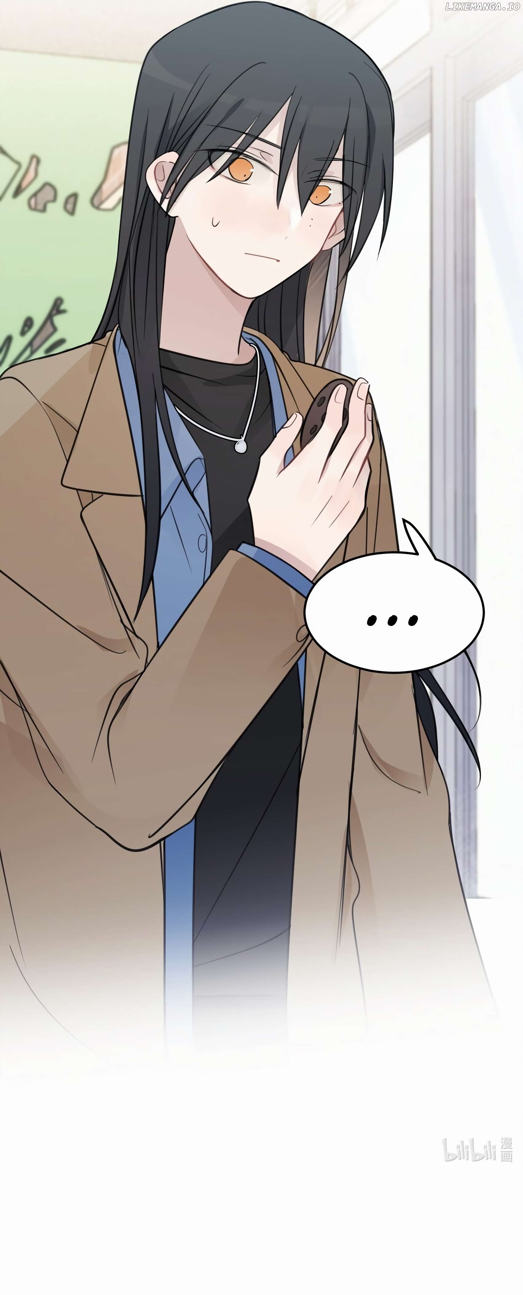 Listening To The Stars Chapter 40 - page 11