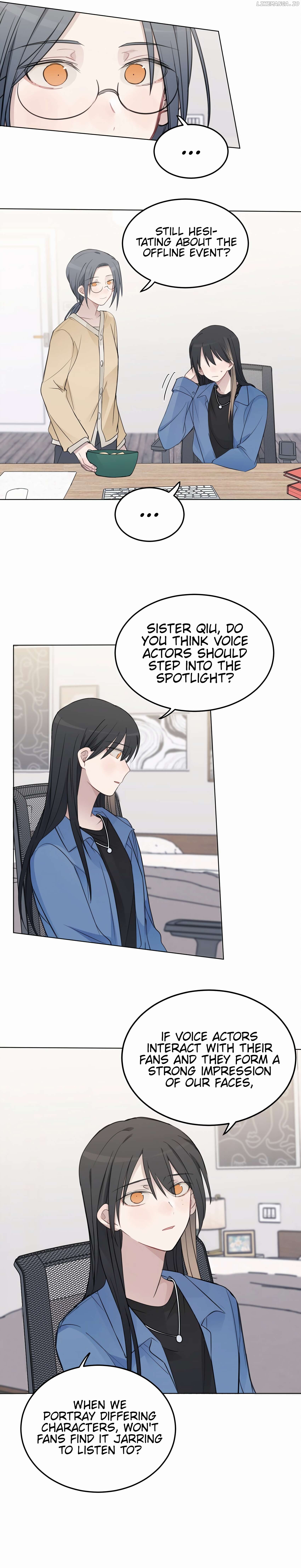 Listening To The Stars Chapter 40 - page 2