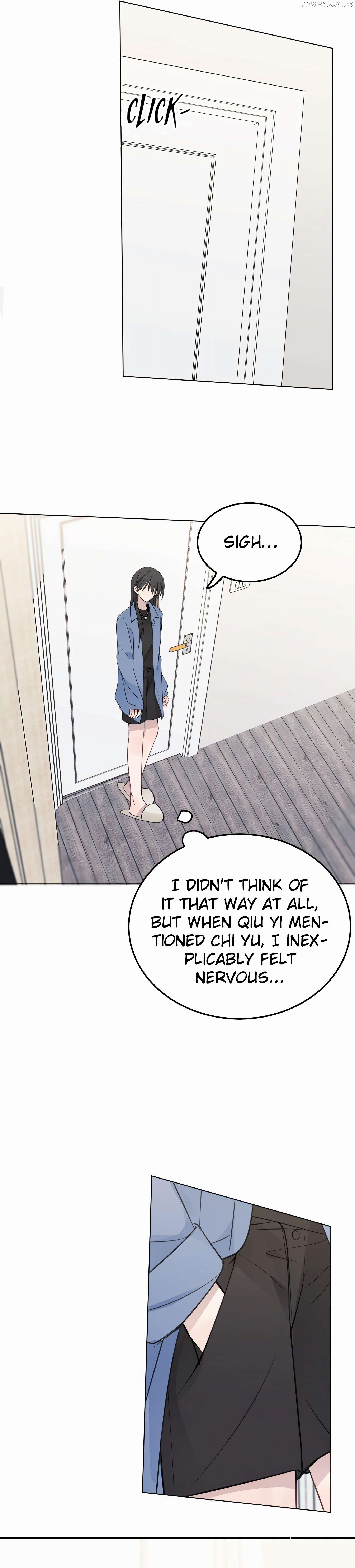 Listening To The Stars Chapter 40 - page 5