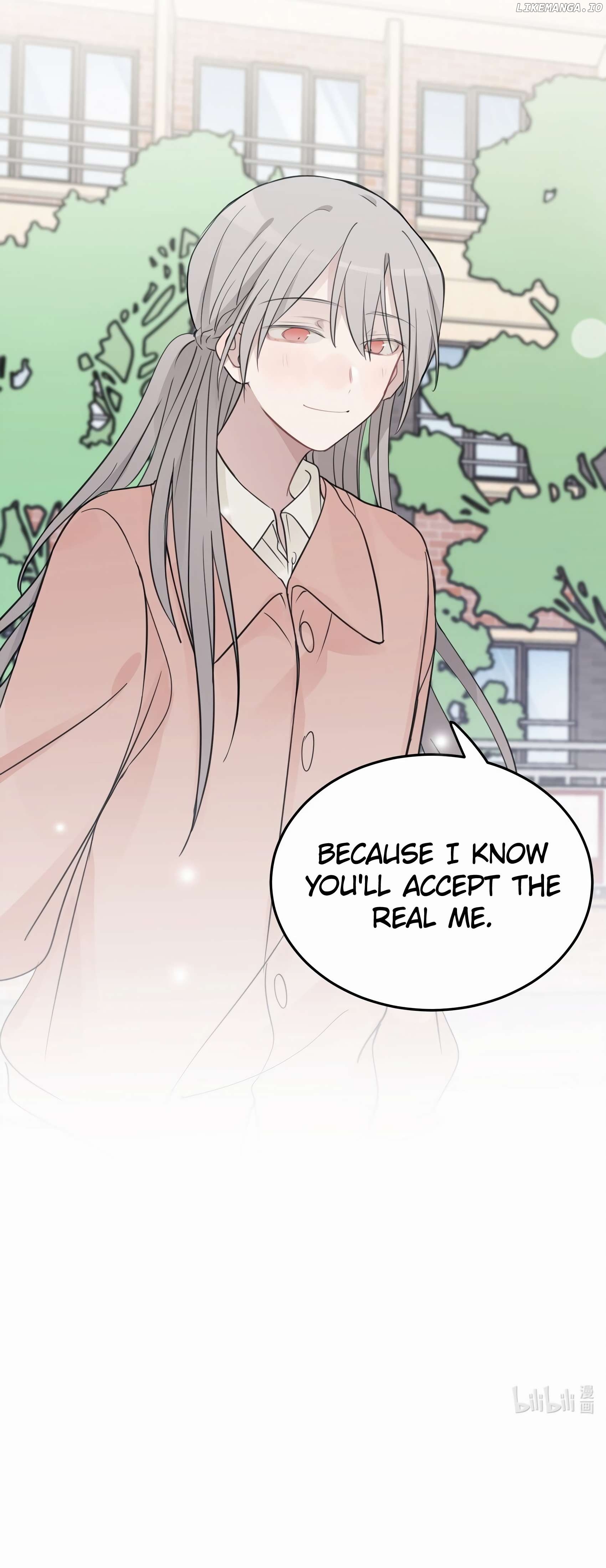 Listening To The Stars Chapter 41 - page 11