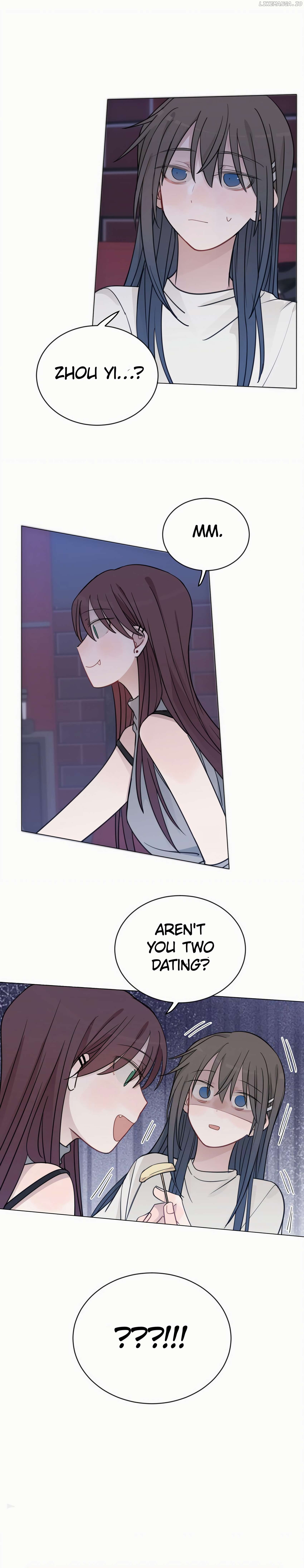 Listening To The Stars Chapter 43 - page 13