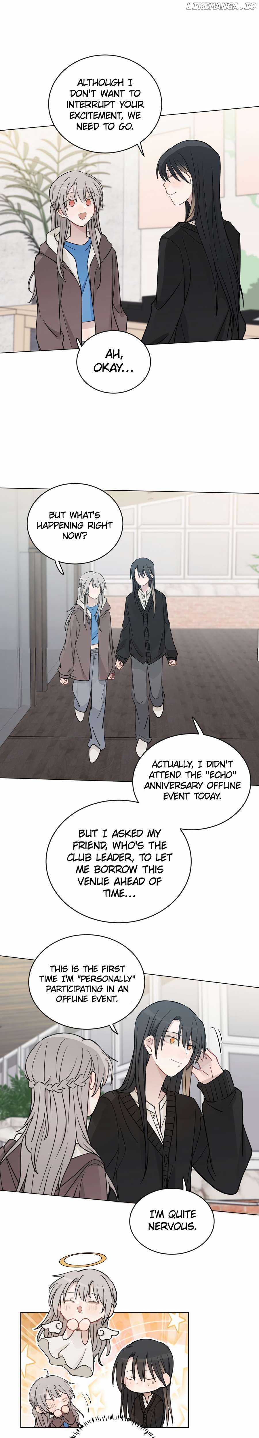 Listening To The Stars Chapter 44 - page 7