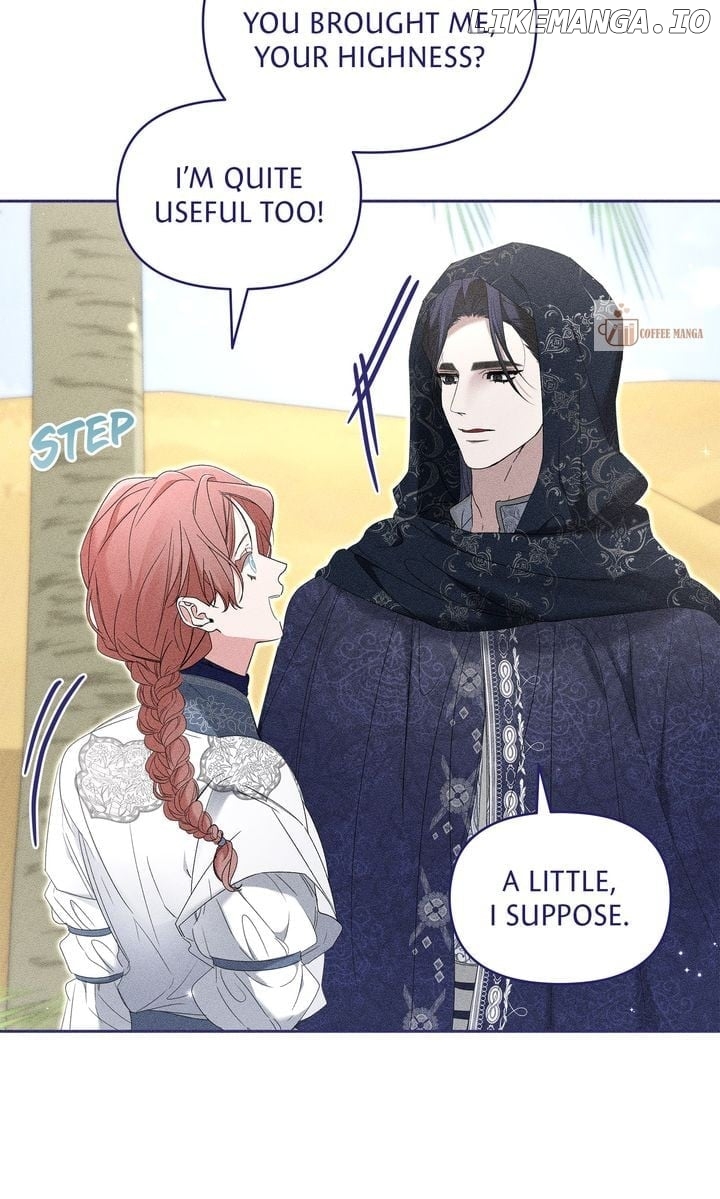 The Dragon and the Prince Chapter 42 - page 39