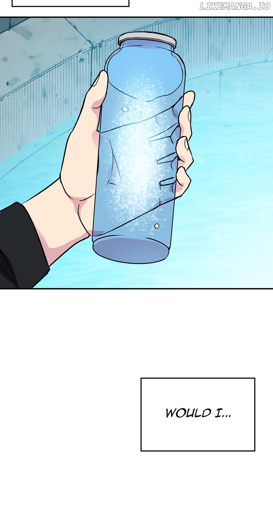Golem Dungeon Rush Chapter 69 - page 3