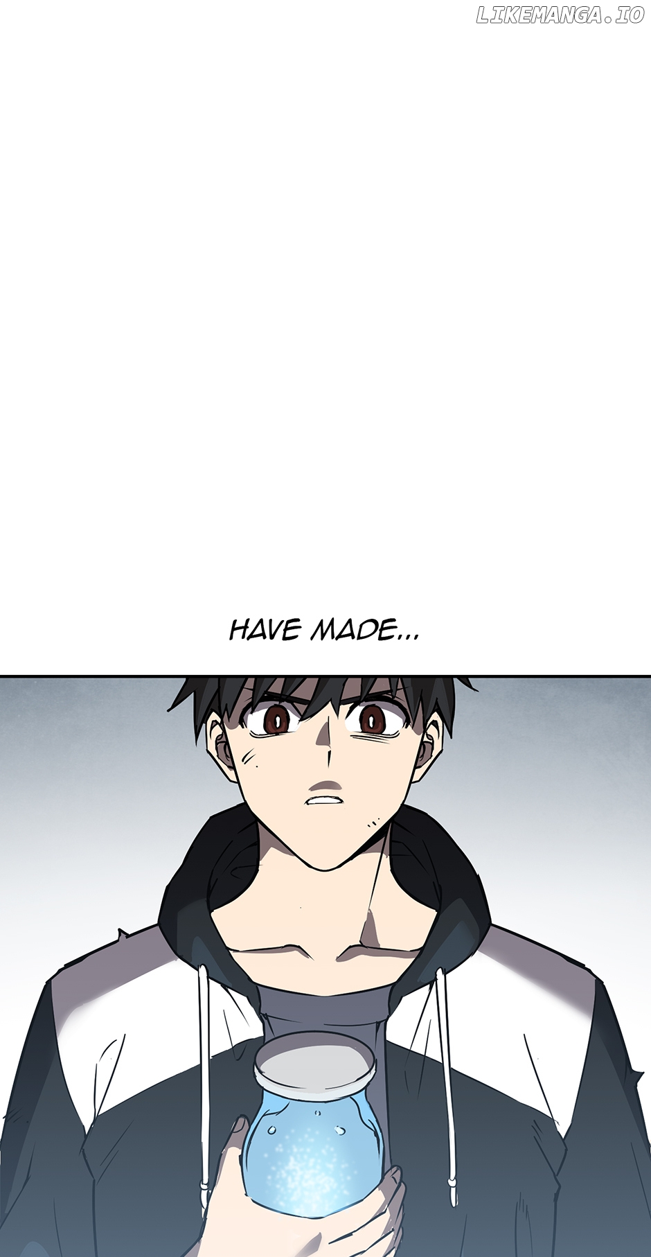 Golem Dungeon Rush Chapter 69 - page 4