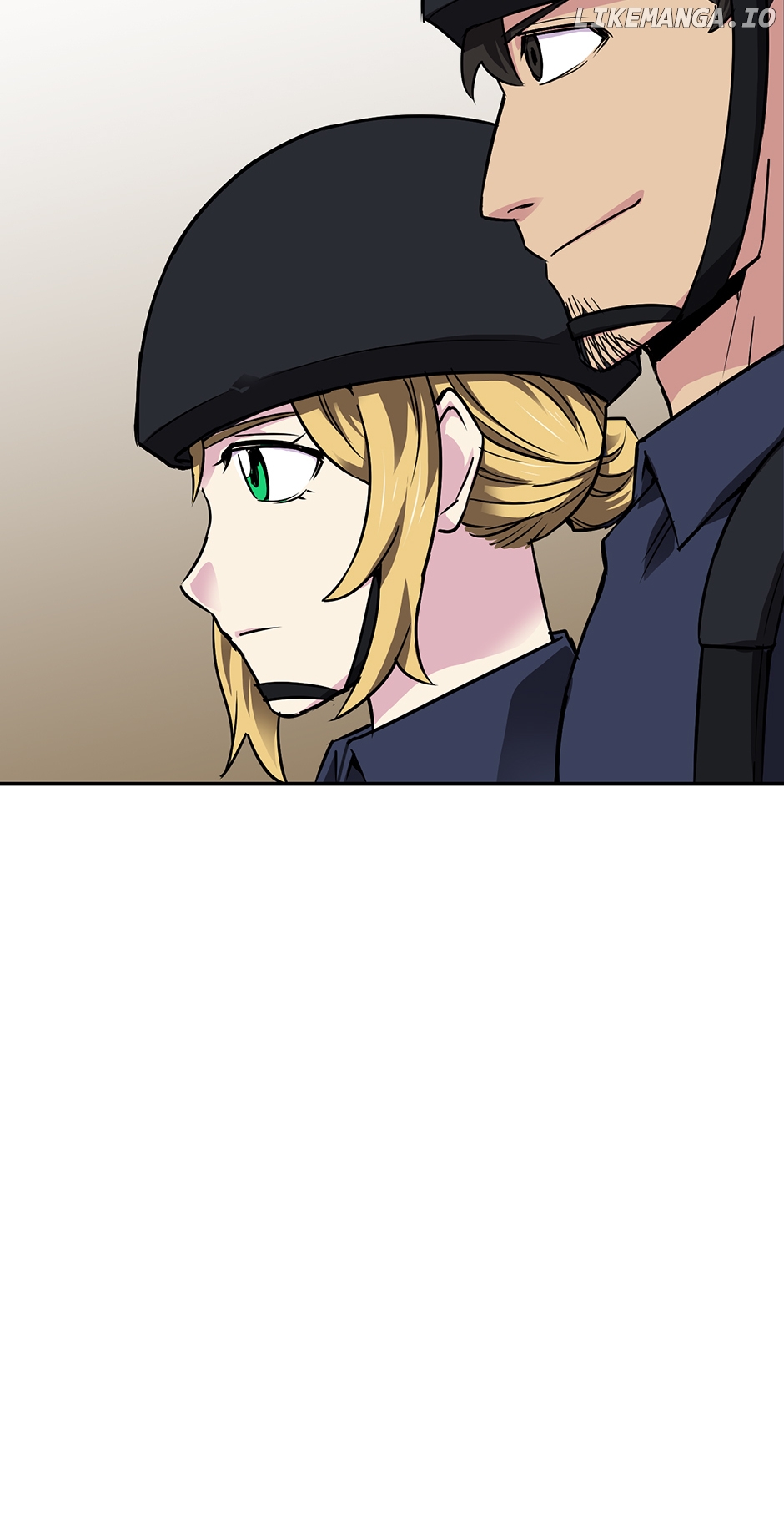 Golem Dungeon Rush Chapter 69 - page 33