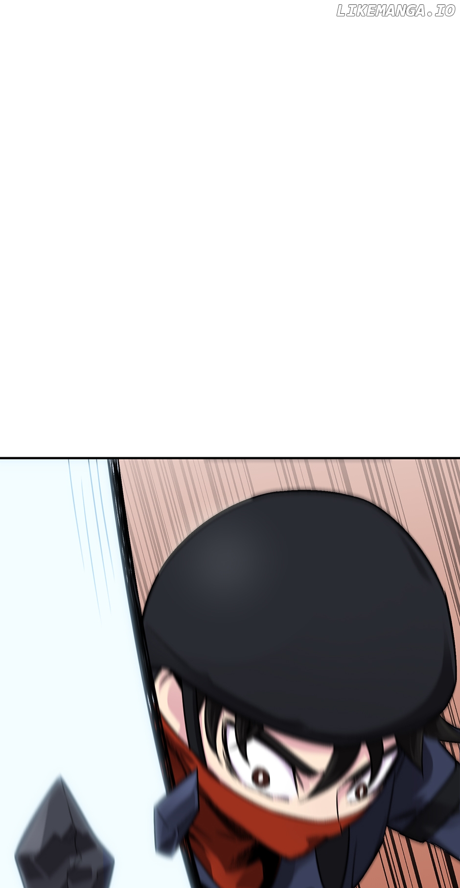 Golem Dungeon Rush Chapter 69 - page 50