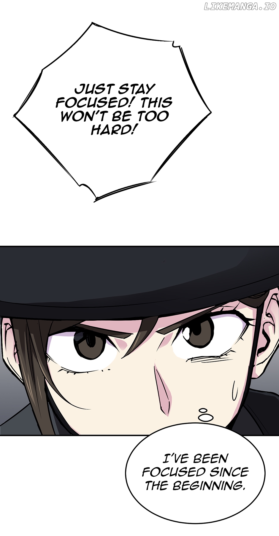 Golem Dungeon Rush Chapter 69 - page 53