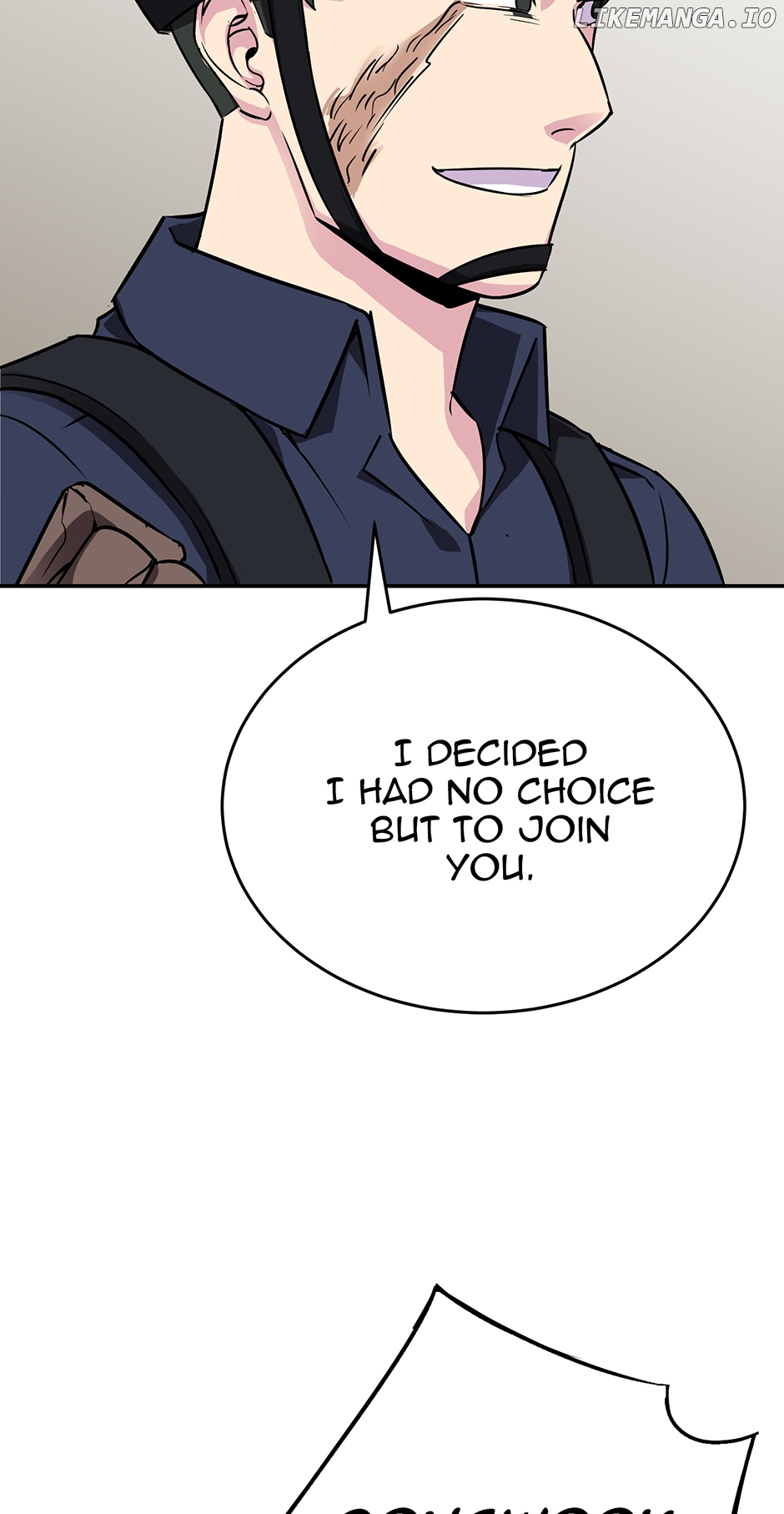 Golem Dungeon Rush Chapter 69 - page 70