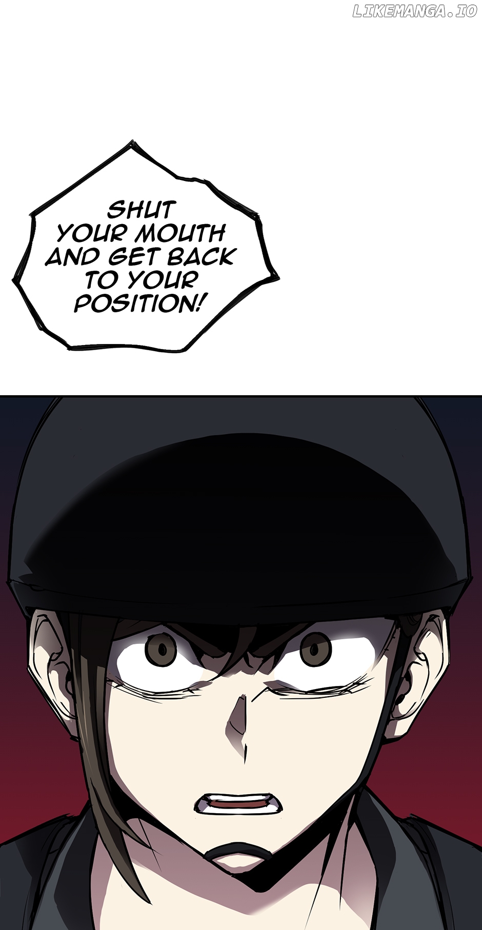 Golem Dungeon Rush Chapter 69 - page 72