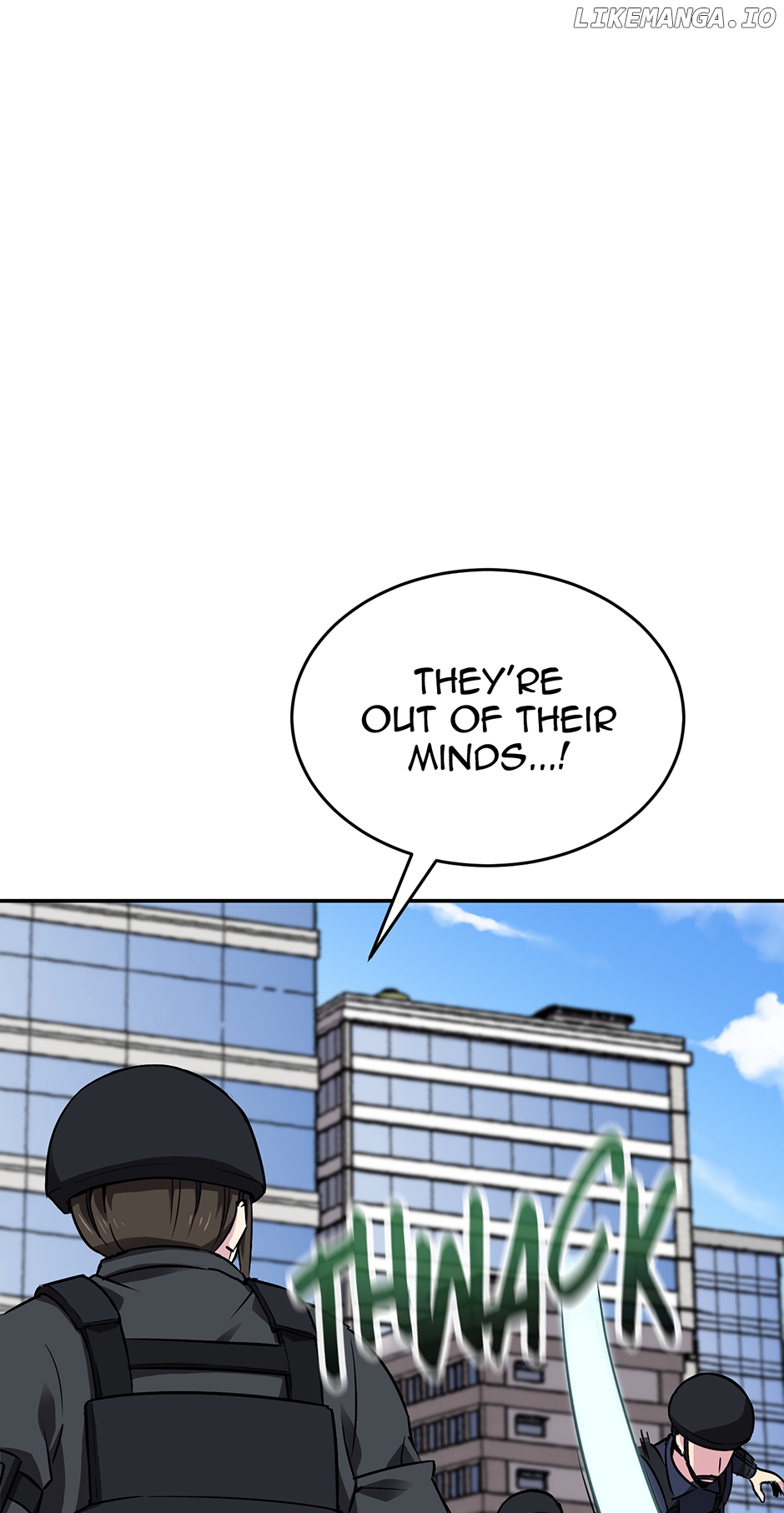 Golem Dungeon Rush Chapter 69 - page 78