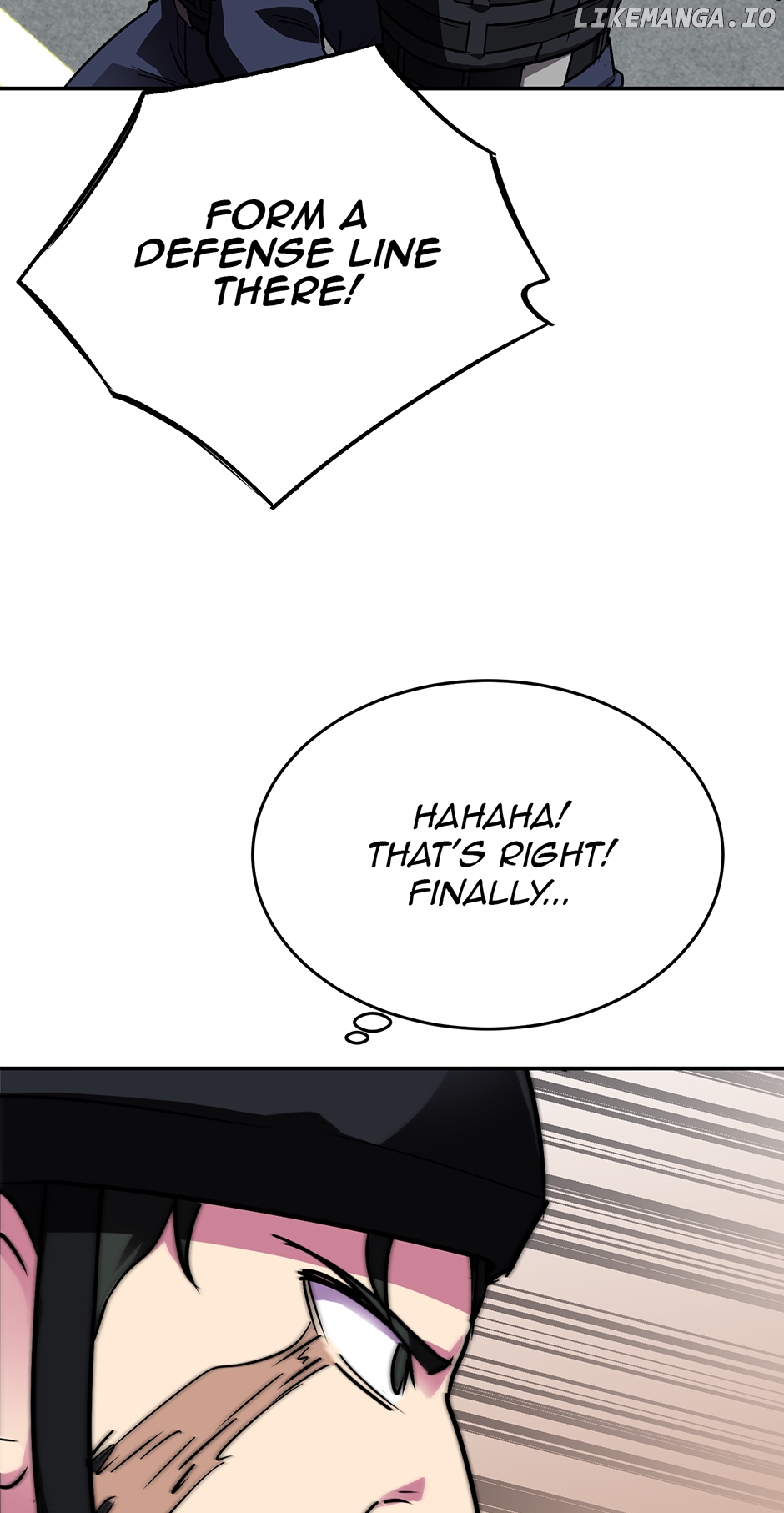 Golem Dungeon Rush Chapter 69 - page 83