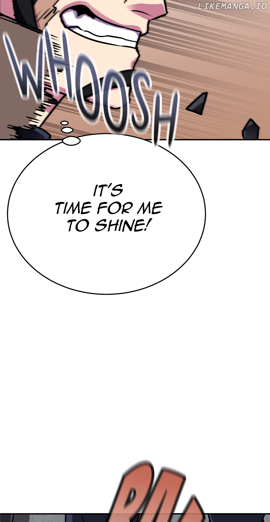 Golem Dungeon Rush Chapter 69 - page 84