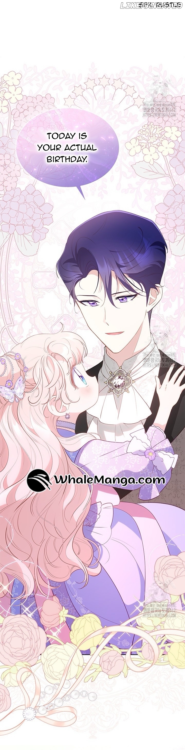 Why Are You Obsessed When I Reject Your Favor? Chapter 31 - page 24