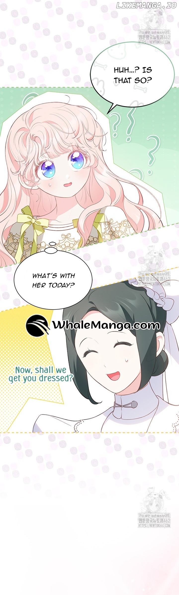 Why Are You Obsessed When I Reject Your Favor? Chapter 31 - page 9