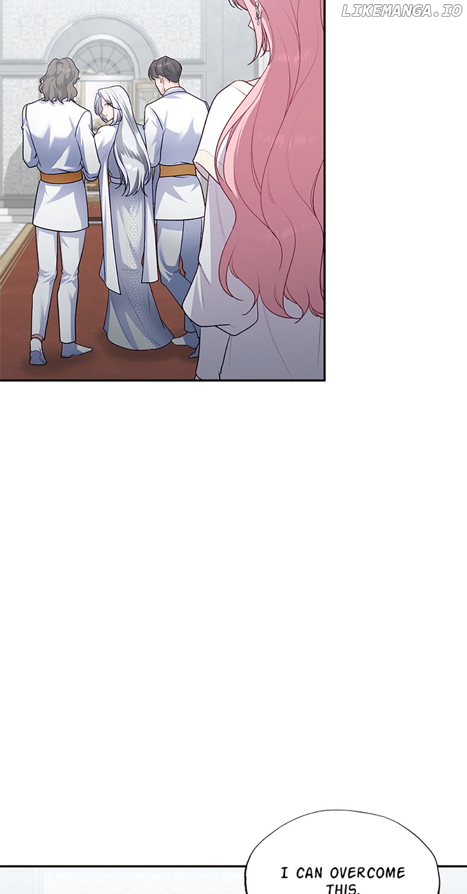 The Archvillain's Young Patron Chapter 89 - page 4