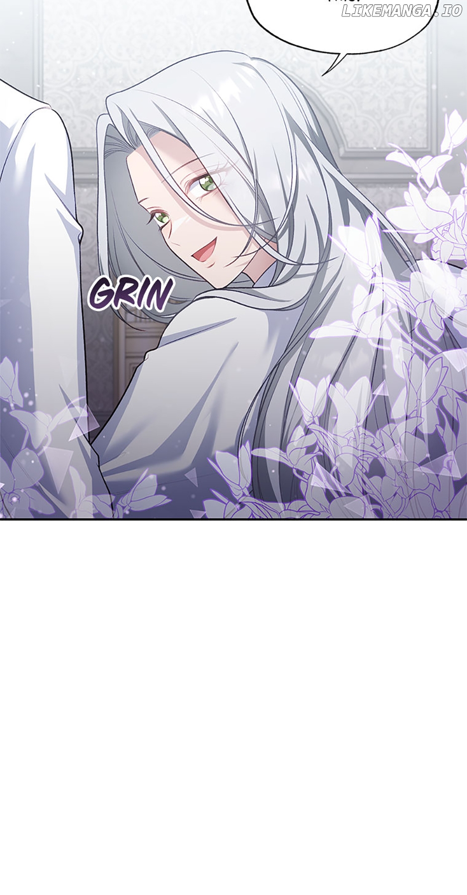 The Archvillain's Young Patron Chapter 89 - page 5