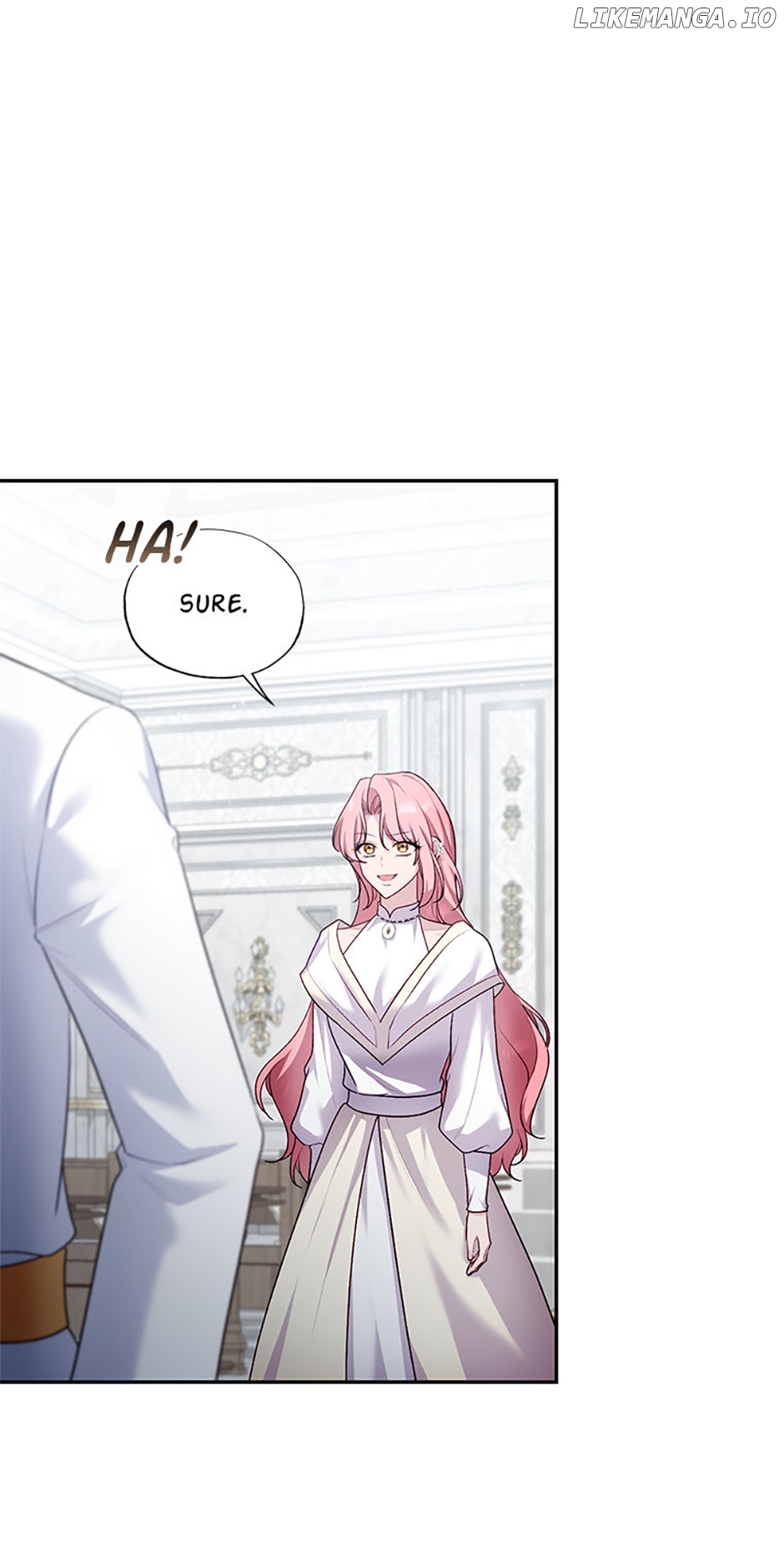 The Archvillain's Young Patron Chapter 89 - page 6