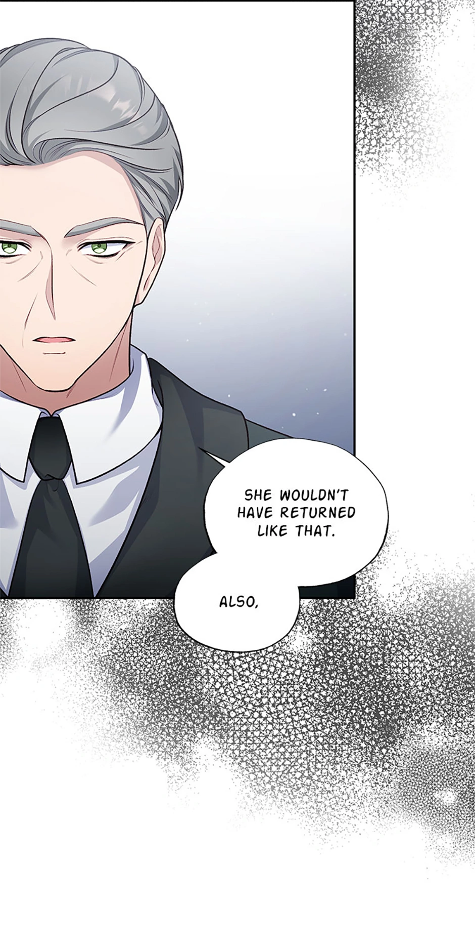 The Archvillain's Young Patron Chapter 90 - page 32