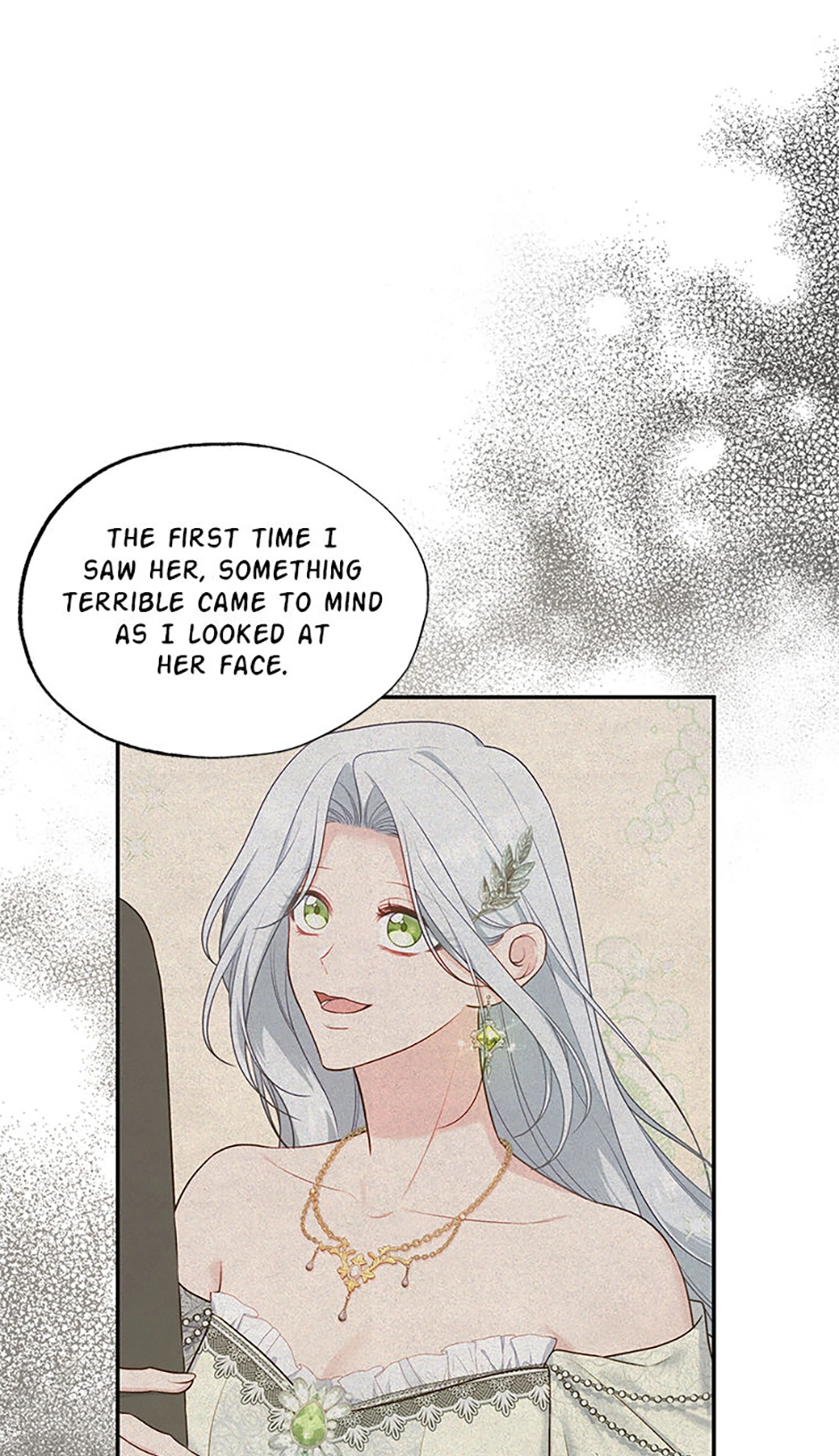 The Archvillain's Young Patron Chapter 90 - page 33