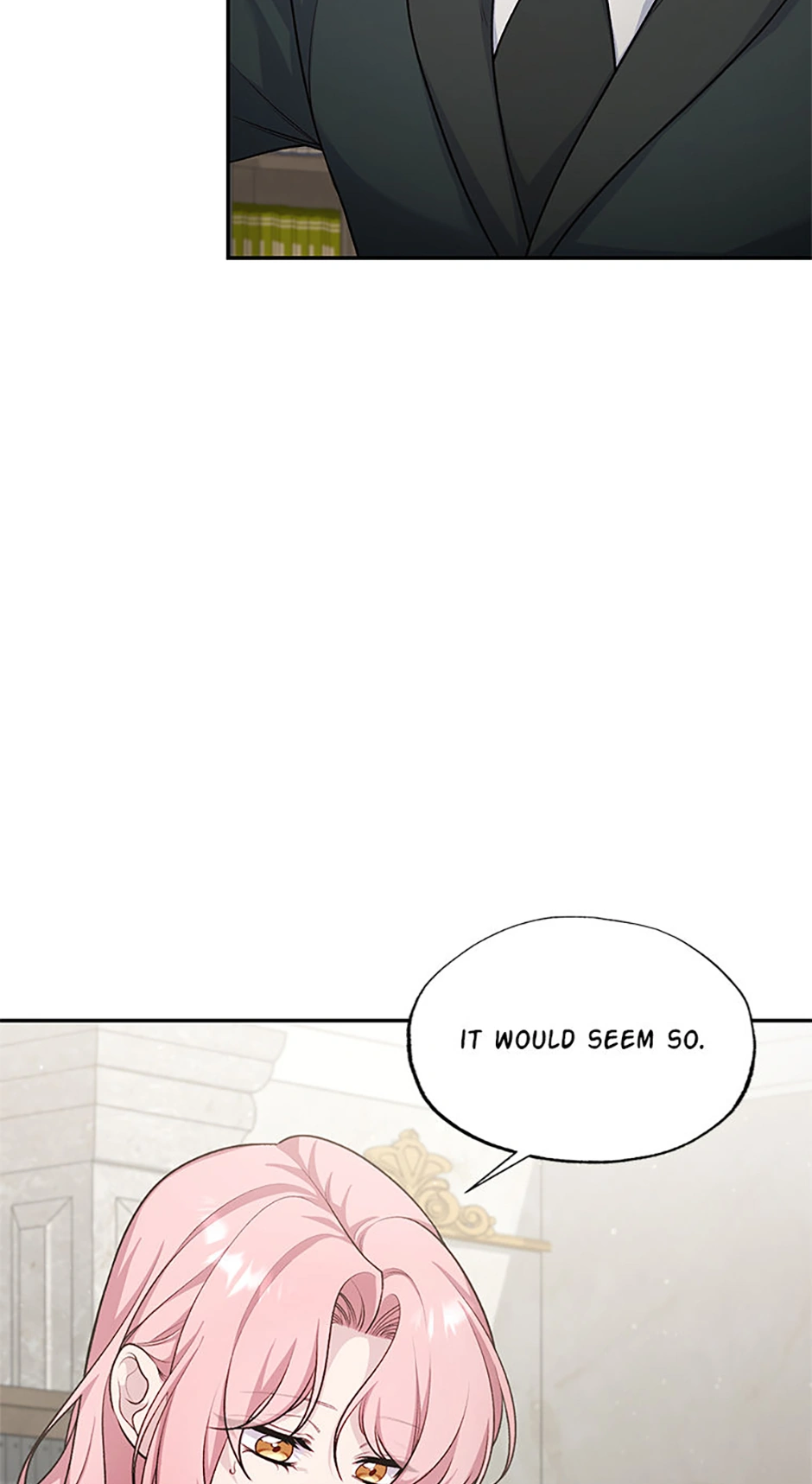 The Archvillain's Young Patron Chapter 90 - page 72