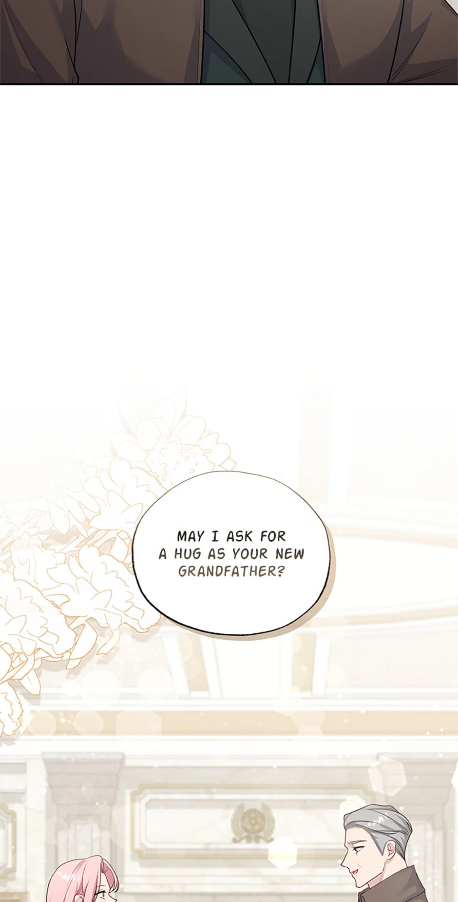 The Archvillain's Young Patron Chapter 90 - page 76