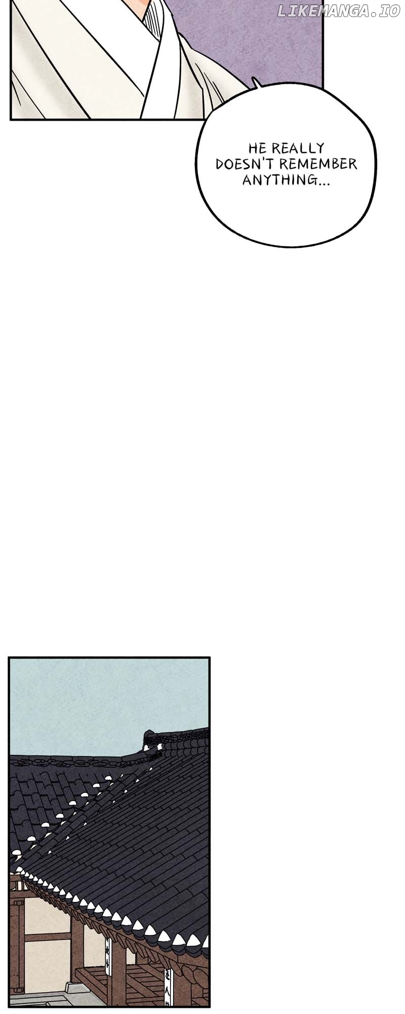 The Tale Of Goldiluck, The Black Kitten Chapter 91 - page 10