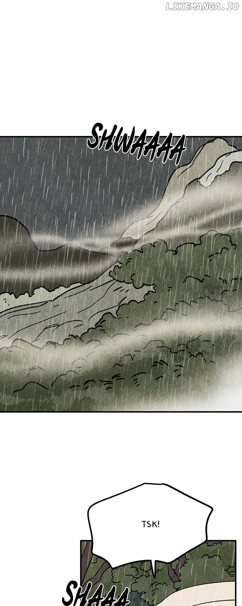 The Tale Of Goldiluck, The Black Kitten Chapter 91 - page 48
