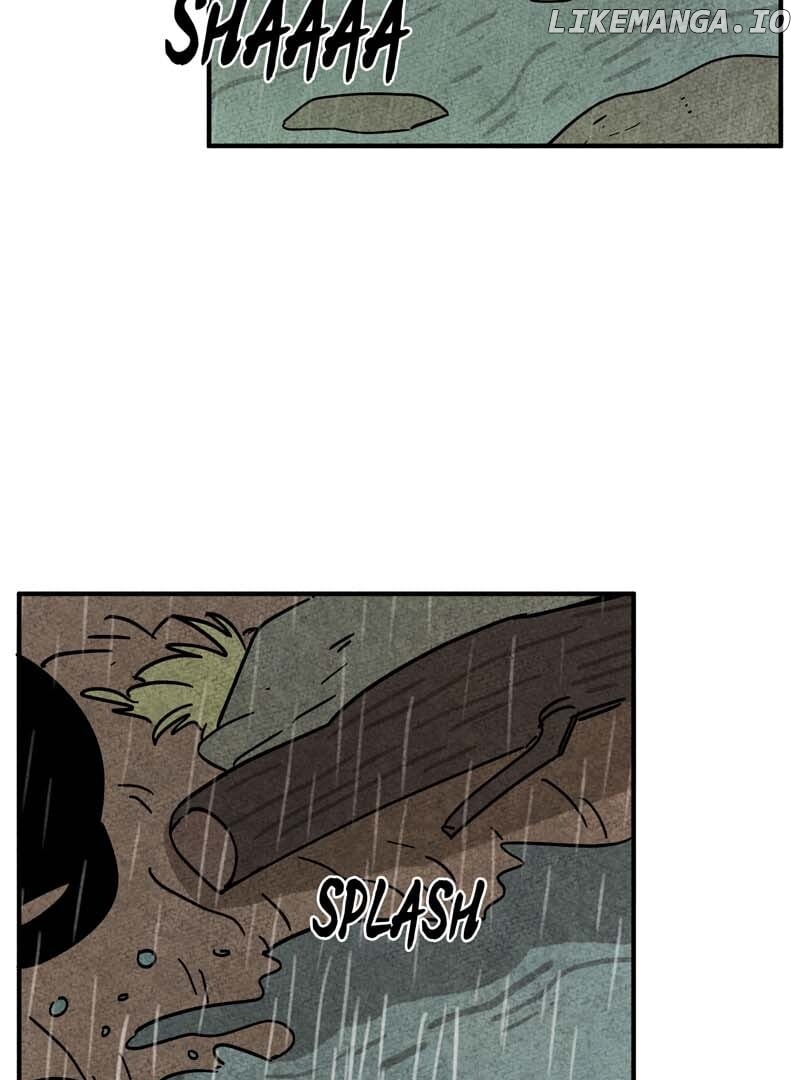 The Tale Of Goldiluck, The Black Kitten Chapter 92 - page 11