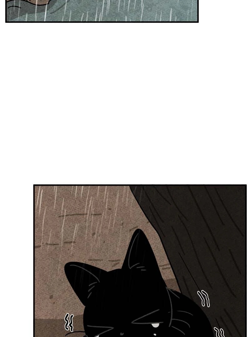 The Tale Of Goldiluck, The Black Kitten Chapter 92 - page 12