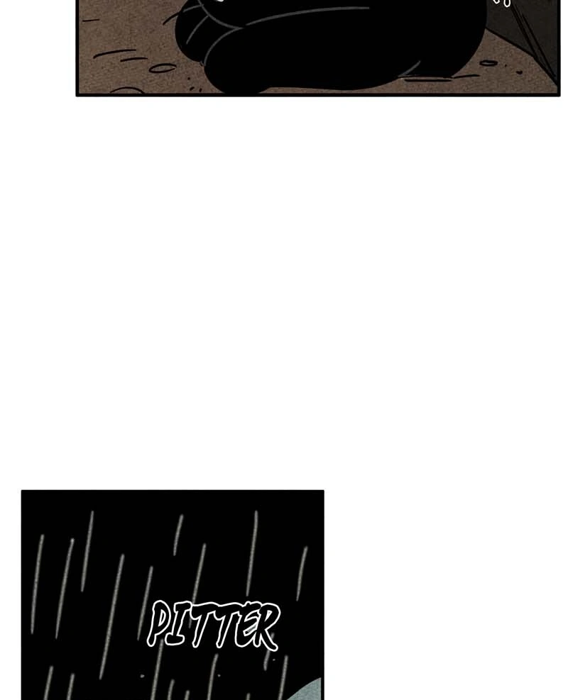 The Tale Of Goldiluck, The Black Kitten Chapter 92 - page 13