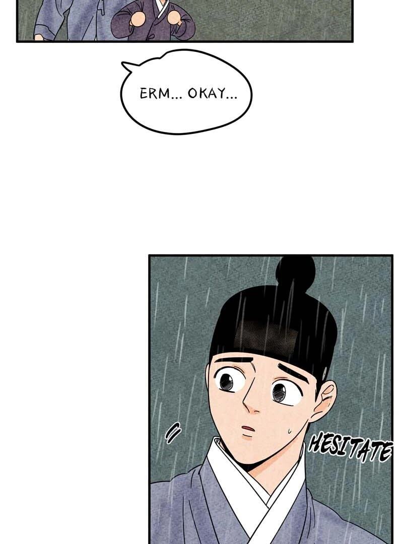 The Tale Of Goldiluck, The Black Kitten Chapter 92 - page 2