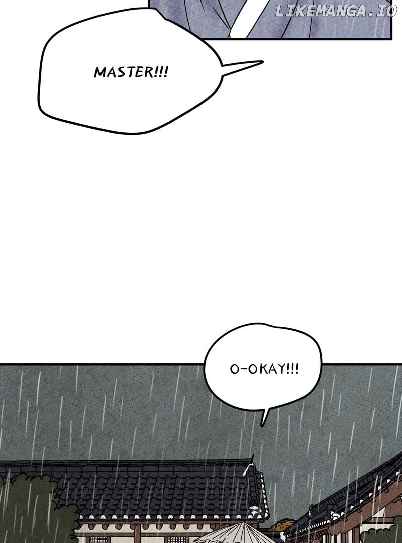 The Tale Of Goldiluck, The Black Kitten Chapter 92 - page 3