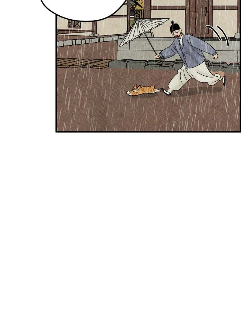 The Tale Of Goldiluck, The Black Kitten Chapter 92 - page 39