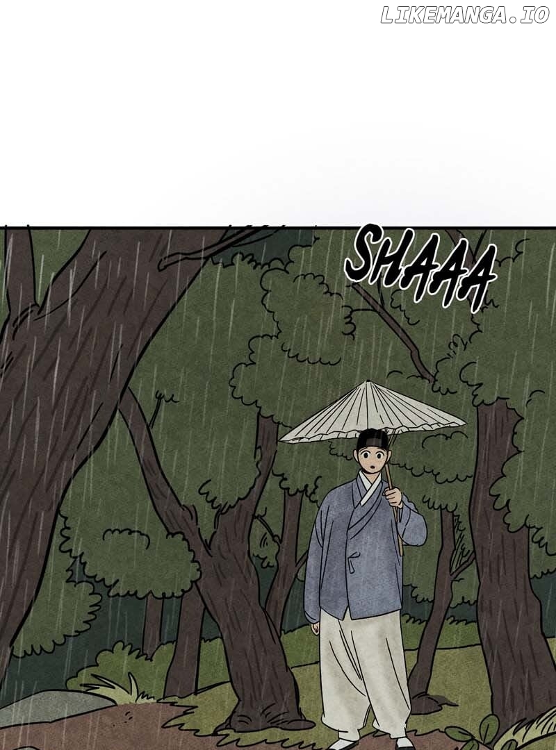 The Tale Of Goldiluck, The Black Kitten Chapter 92 - page 44