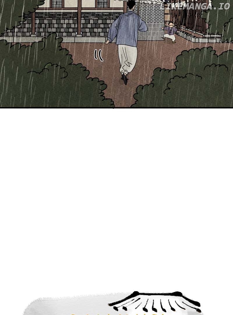 The Tale Of Goldiluck, The Black Kitten Chapter 92 - page 4