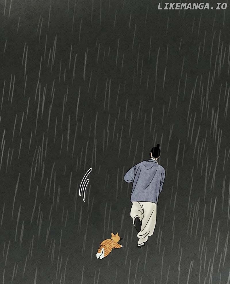The Tale Of Goldiluck, The Black Kitten Chapter 92 - page 56