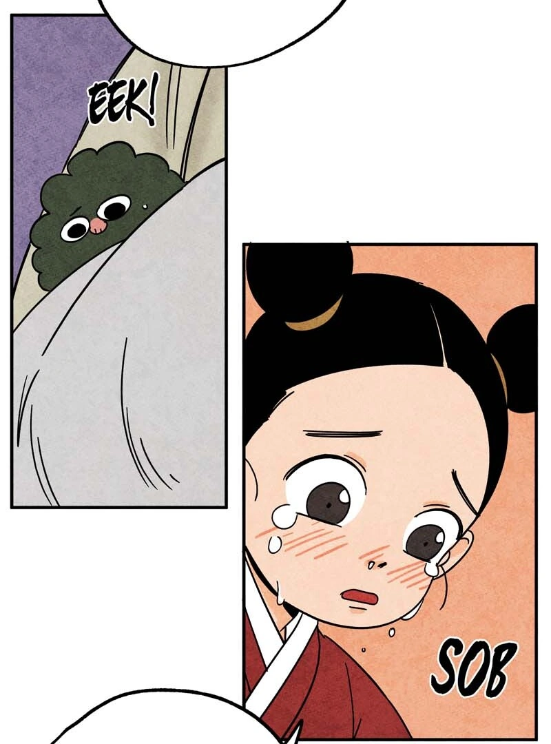 The Tale Of Goldiluck, The Black Kitten Chapter 92 - page 65