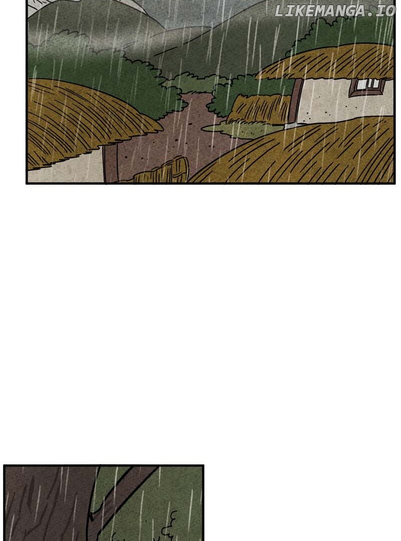The Tale Of Goldiluck, The Black Kitten Chapter 92 - page 6